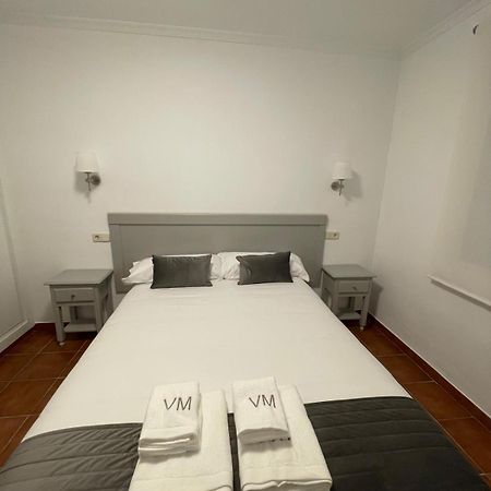 Villa Maria Hotel San Jose de la Rinconada Eksteriør billede