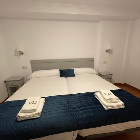 Villa Maria Hotel San Jose de la Rinconada Eksteriør billede