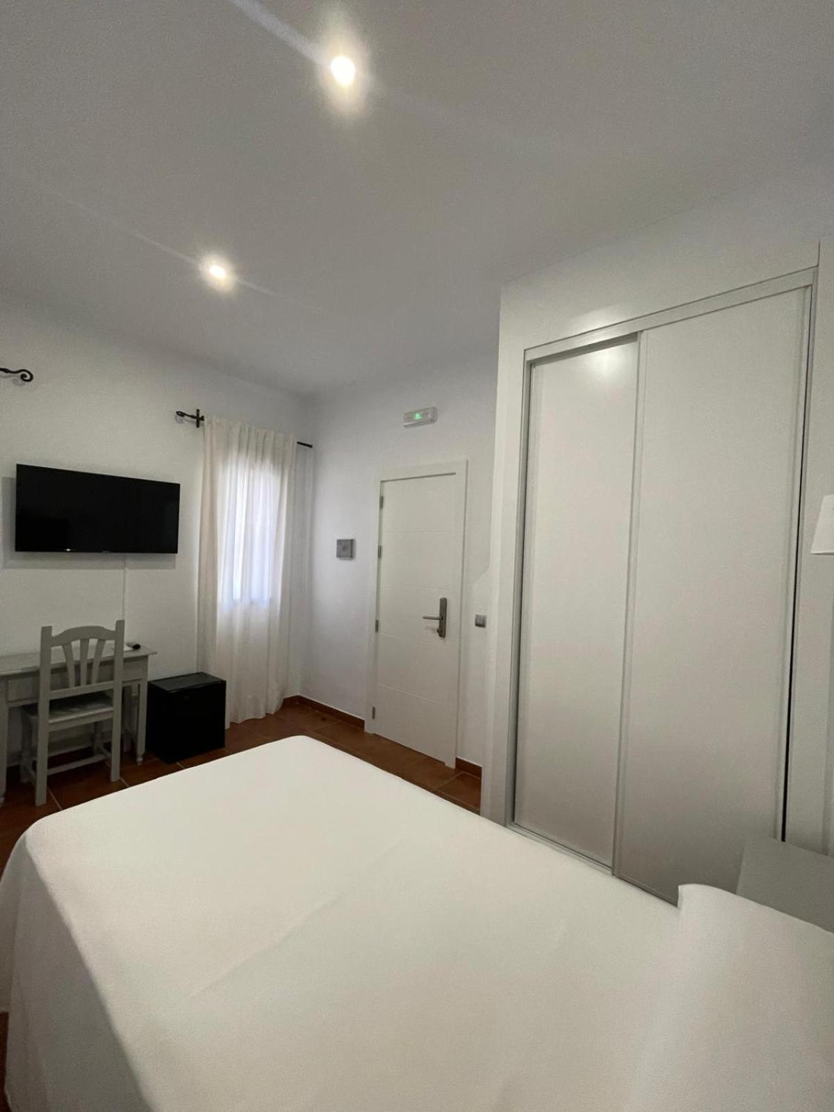 Villa Maria Hotel San Jose de la Rinconada Eksteriør billede
