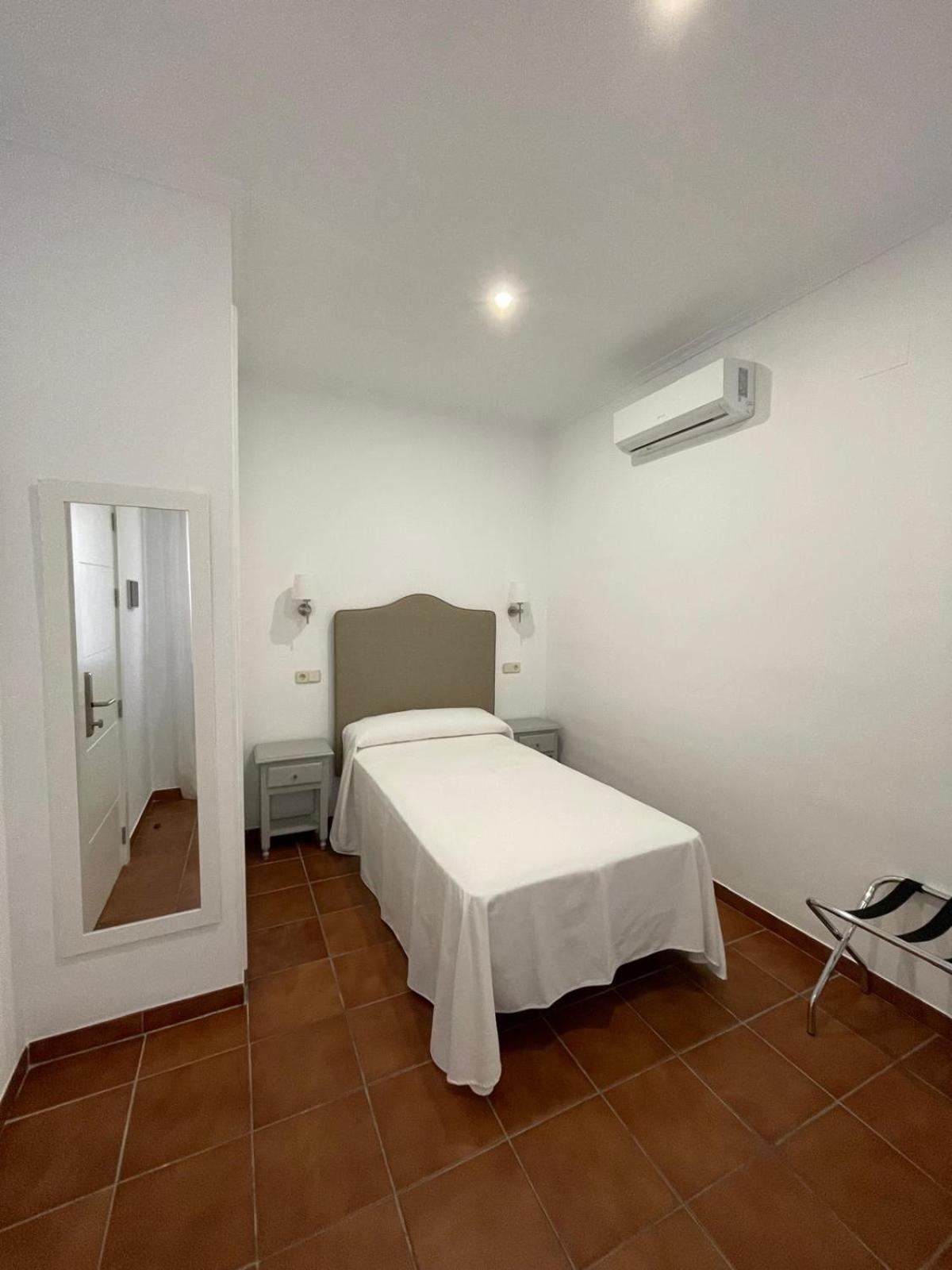 Villa Maria Hotel San Jose de la Rinconada Eksteriør billede