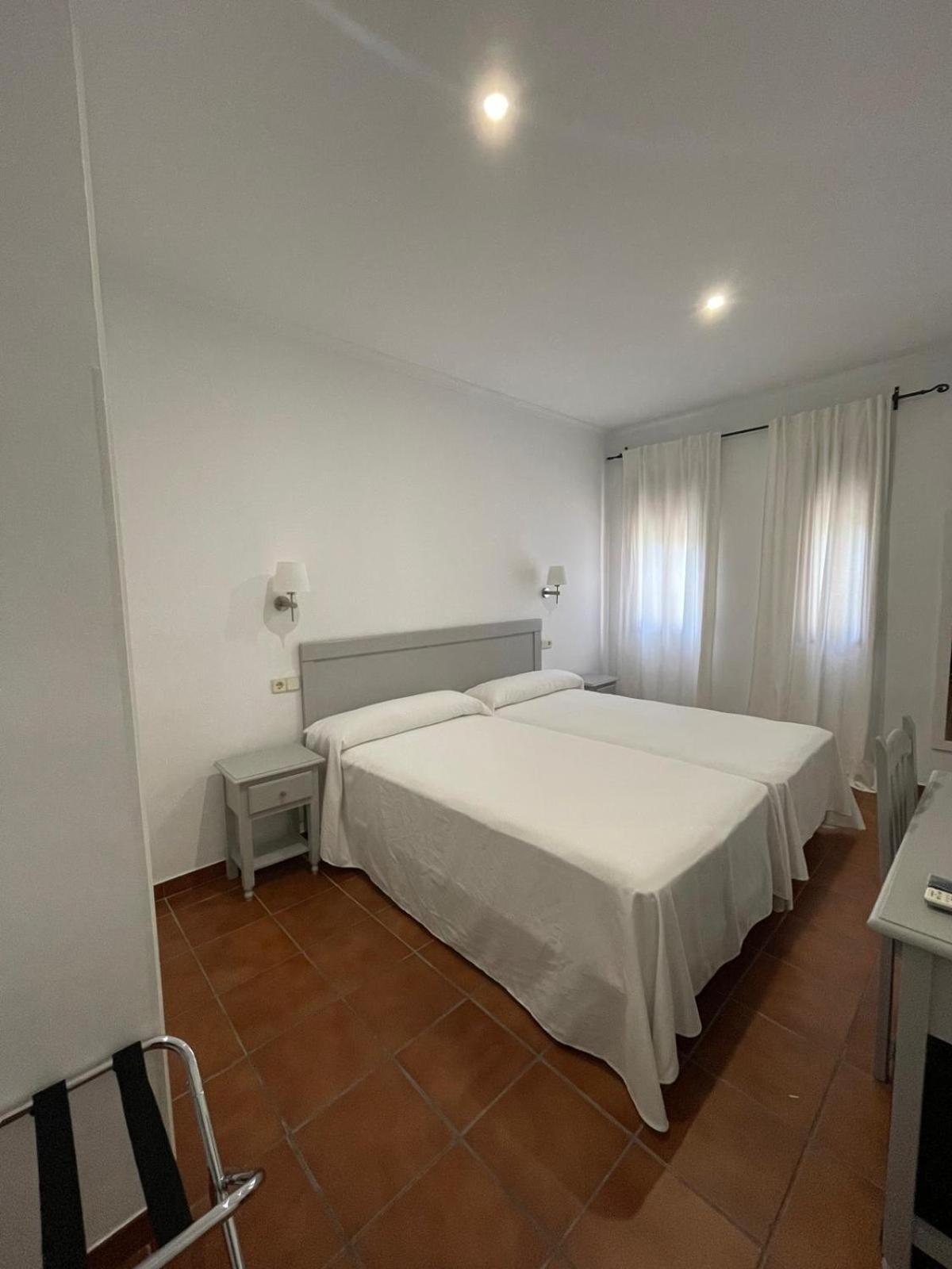Villa Maria Hotel San Jose de la Rinconada Eksteriør billede