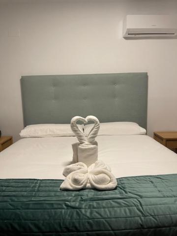 Villa Maria Hotel San Jose de la Rinconada Eksteriør billede