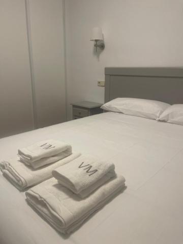 Villa Maria Hotel San Jose de la Rinconada Eksteriør billede