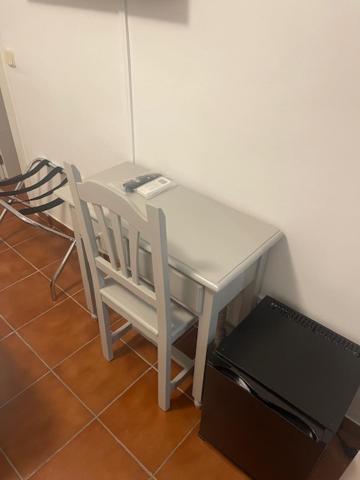 Villa Maria Hotel San Jose de la Rinconada Eksteriør billede