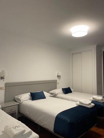 Villa Maria Hotel San Jose de la Rinconada Eksteriør billede