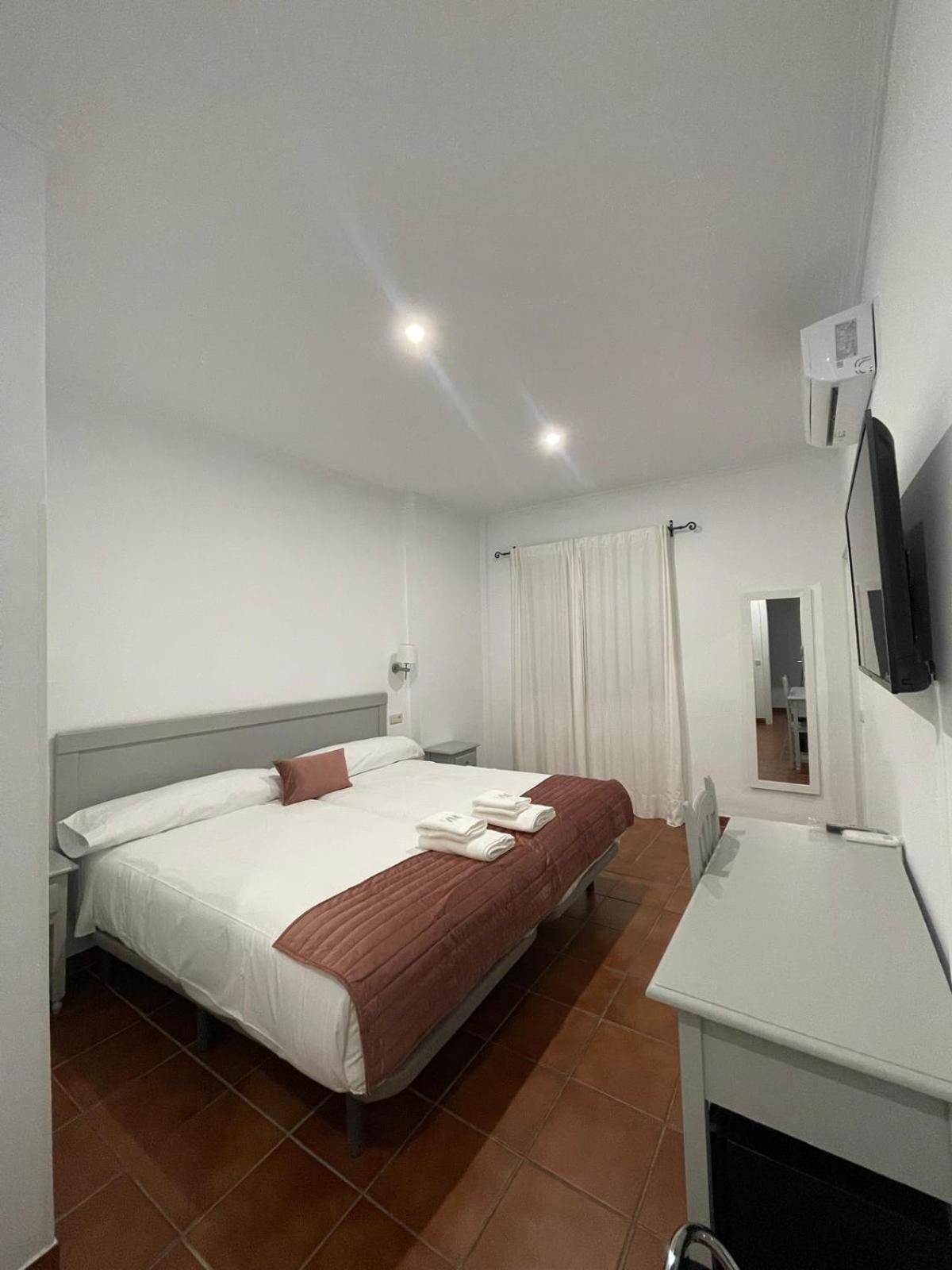 Villa Maria Hotel San Jose de la Rinconada Eksteriør billede